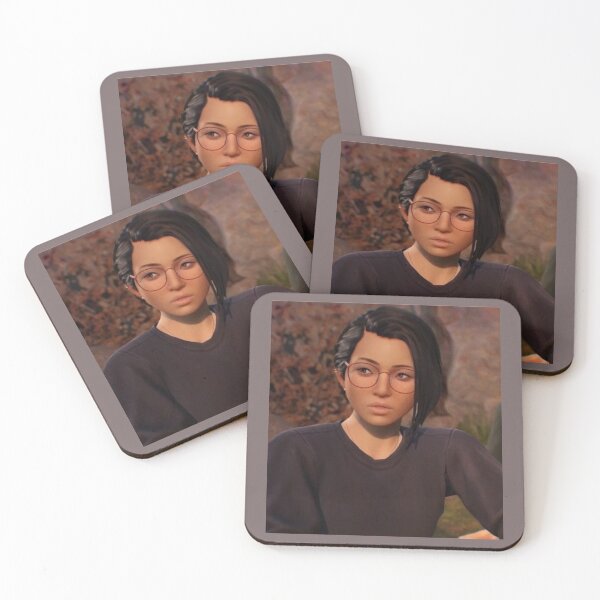 Item preview, Life is Strange True Colors                     designed and sold by OneByOneshop.