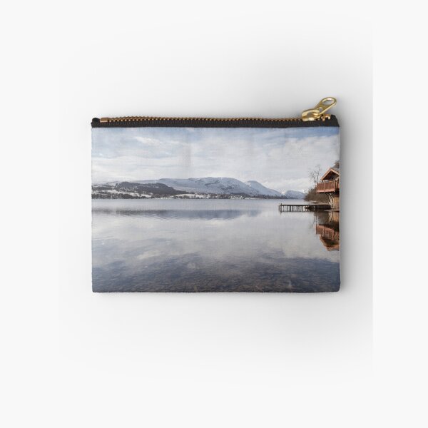 Item preview, The Duke Of Portland Boathouse designed and sold by Brian Kerr.