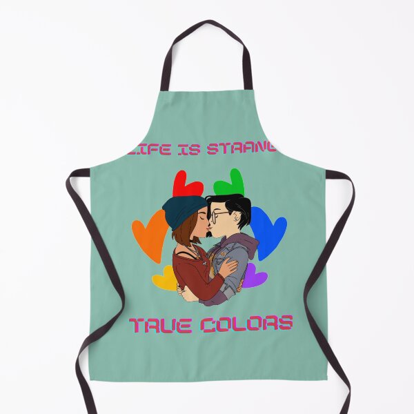 Item preview, Life is Strange True Colors                     designed and sold by OneByOneshop.