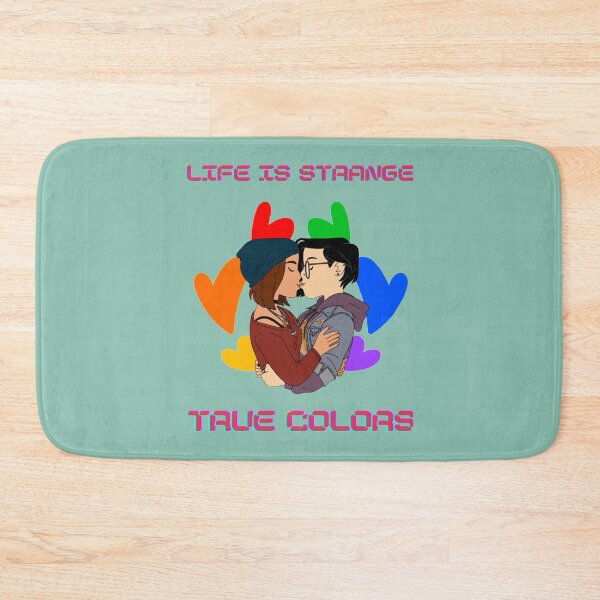 Item preview, Life is Strange True Colors                     designed and sold by OneByOneshop.