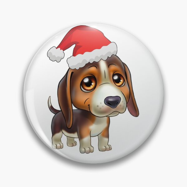 Item preview, Dogs to are ready to celebrate Christmas designed and sold by aventi24.
