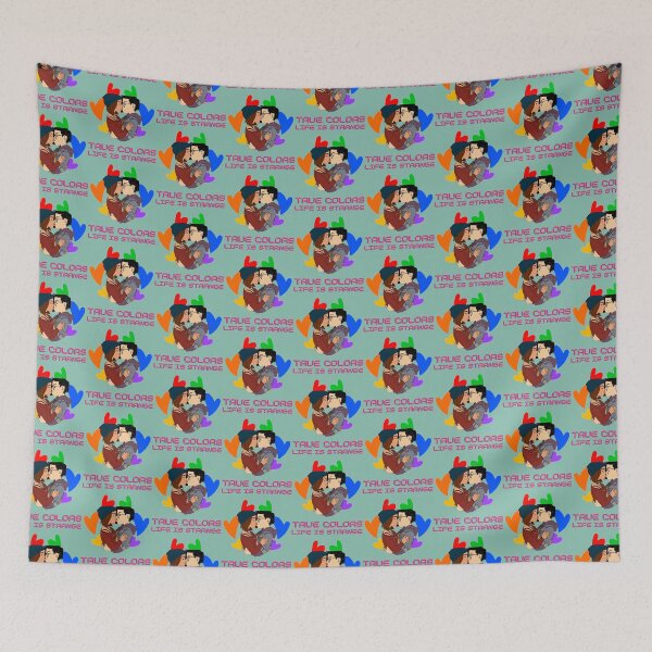 Item preview, Life is Strange True Colors                     designed and sold by OneByOneshop.