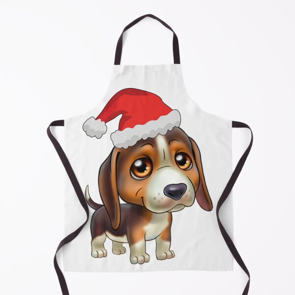 Item preview, Dogs to are ready to celebrate Christmas designed and sold by aventi24.