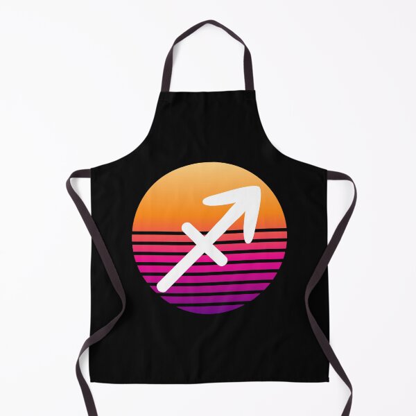 Item preview, Sagittarius zodiac sign designed and sold by mastiendass.