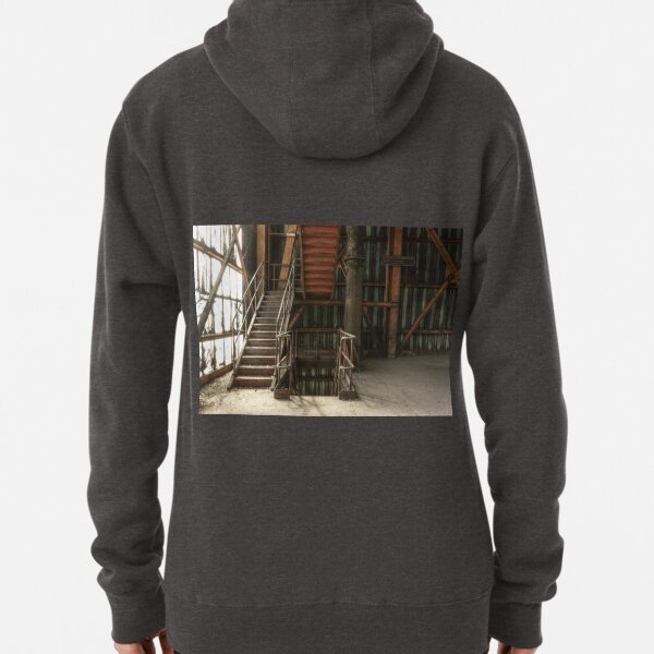 Coke en Stock Pullover Hoodie