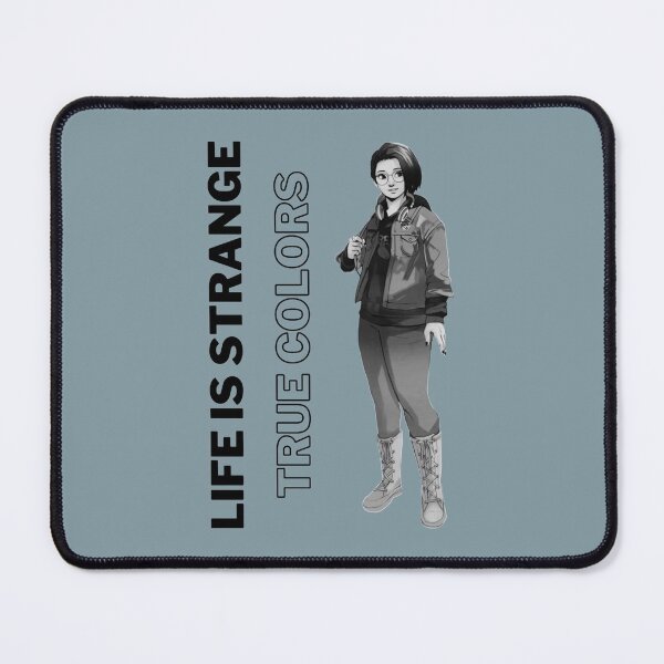 Item preview, Life Is Strange True Colors designed and sold by OneByOneshop.