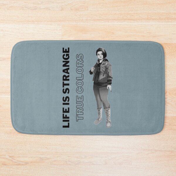 Item preview, Life Is Strange True Colors                 designed and sold by OneByOneshop.