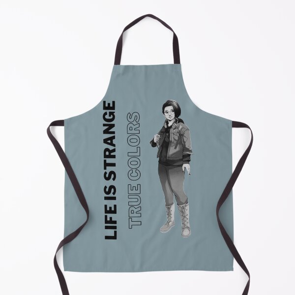 Item preview, Life Is Strange True Colors                 designed and sold by OneByOneshop.