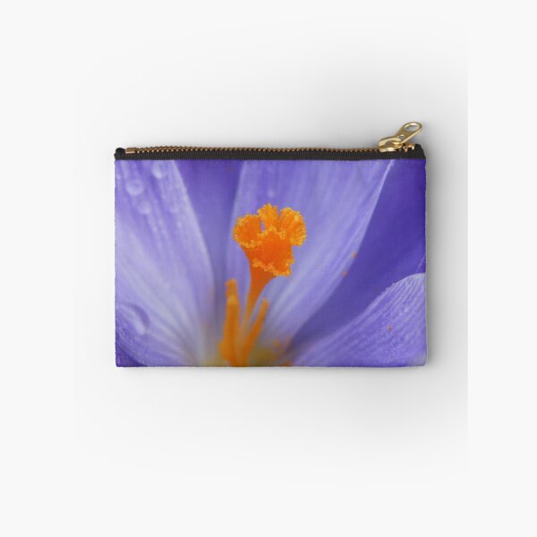 Item preview, Crocus Centre designed and sold by AnnDixon.