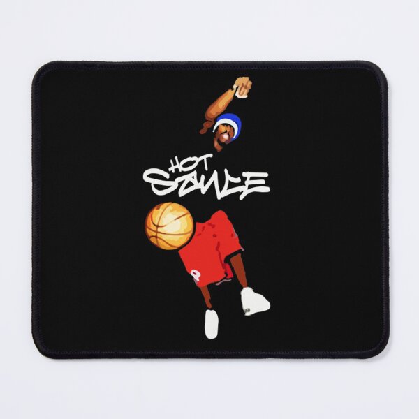 Item preview, Hot Sauce Baller  designed and sold by ShayneViki.