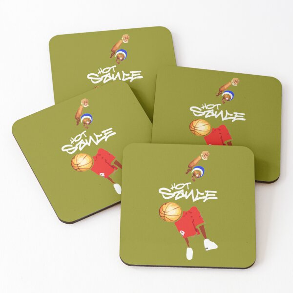 Item preview, Hot Sauce Baller  designed and sold by ShayneViki.