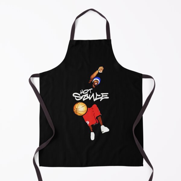 Item preview, Hot Sauce Baller designed and sold by ShayneViki.