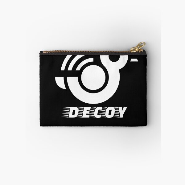 Item preview, Sonic Decoy Records Logo Classic designed and sold by LucasBenjam01.