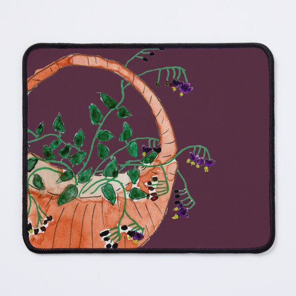 Item preview, Harvesting Nightshade designed and sold by Craft Adventures Studio.