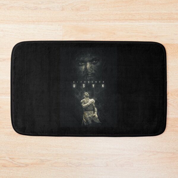 Item preview, Oleksandr Usyk World Heavyweight Champion designed and sold by JOYACEPTY.