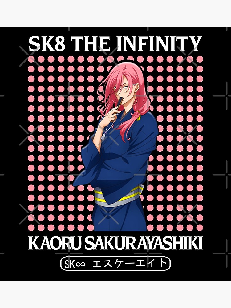 Shindou Ainosuke - SK8 the Infinity - Zerochan Anime Image Board