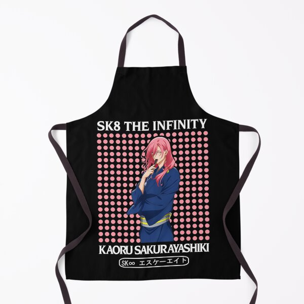 Item preview, KAORU SAKURAYASHIKI designed and sold by UNCHMUNCH.