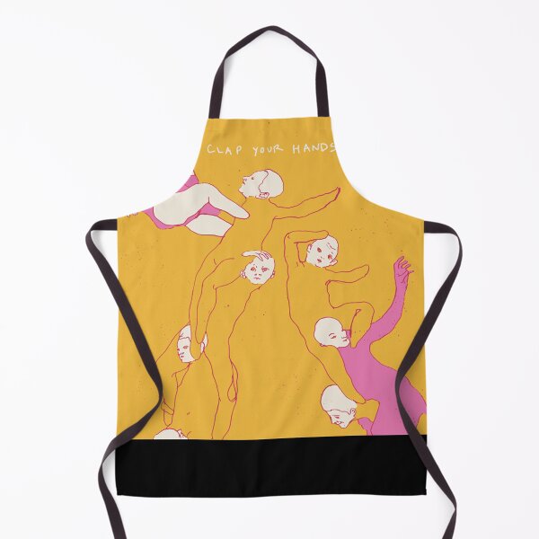 Item preview, Clap Your Hands Say Yeah – Self-Titled Classic designed and sold by JamesFloyd01.