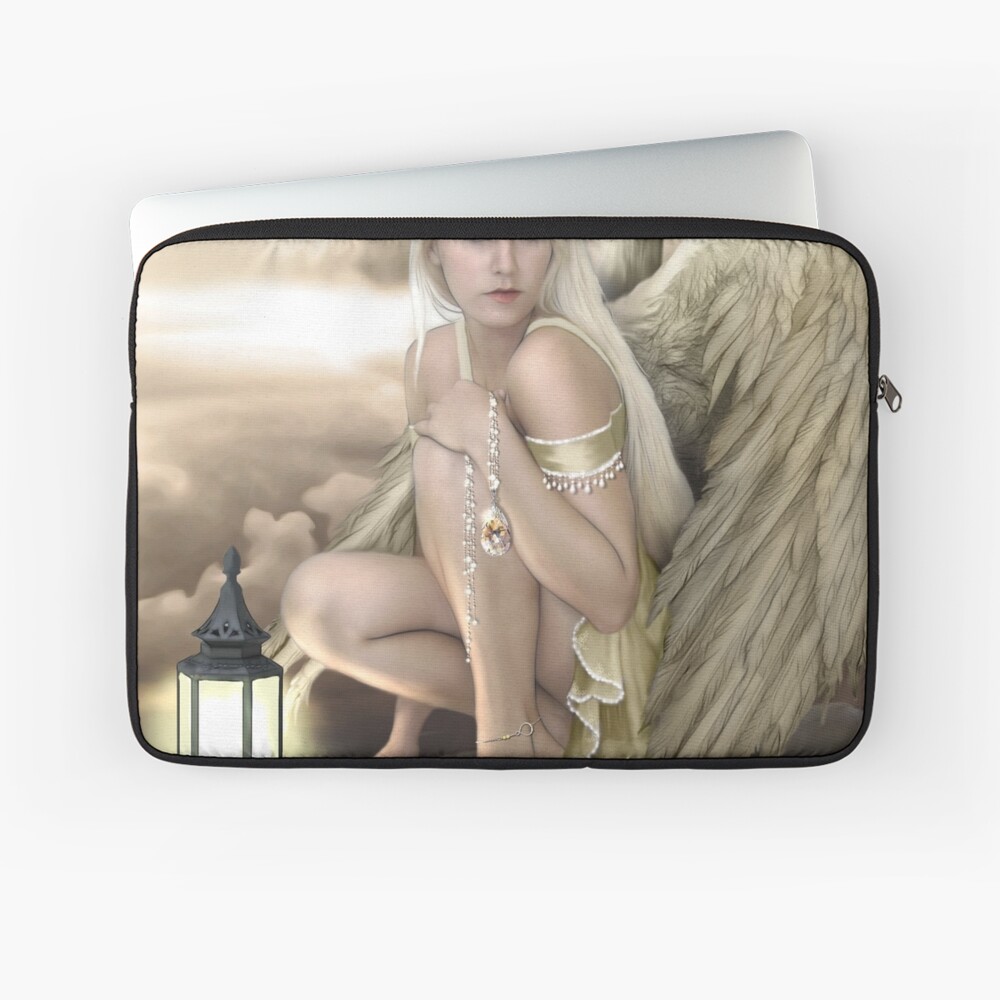 Jophiel Laptop Sleeve