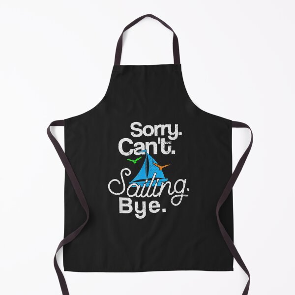 Item preview, Funny Sailing - Sailboat designed and sold by danitadkq9.