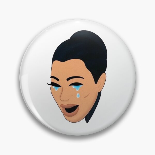 Item preview, KIM CRYING KARDASHIAN designed and sold by veronikadevi.