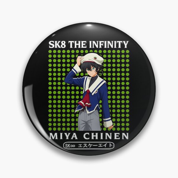 Item preview, MIYA CHINEN designed and sold by UNCHMUNCH.