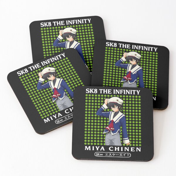 Item preview, MIYA CHINEN designed and sold by UNCHMUNCH.