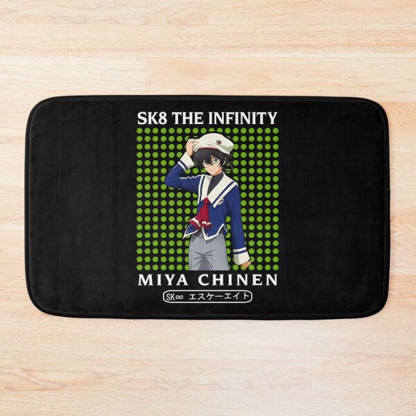 Item preview, MIYA CHINEN designed and sold by UNCHMUNCH.