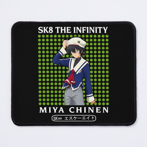 Item preview, MIYA CHINEN designed and sold by UNCHMUNCH.
