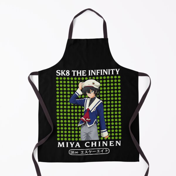 Item preview, MIYA CHINEN designed and sold by UNCHMUNCH.