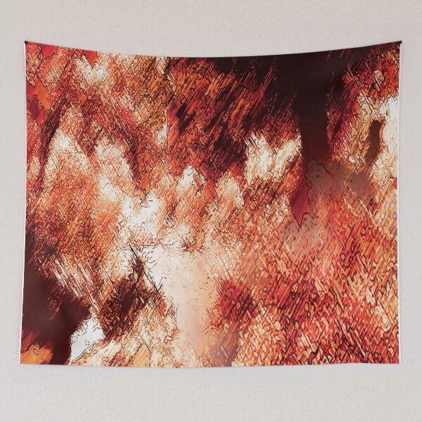 Item preview, forest storm designed and sold by Abharan.