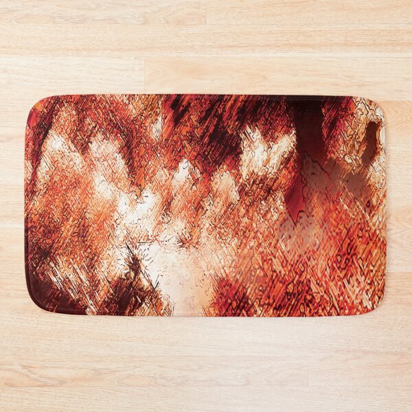 Item preview, forest storm designed and sold by Abharan.