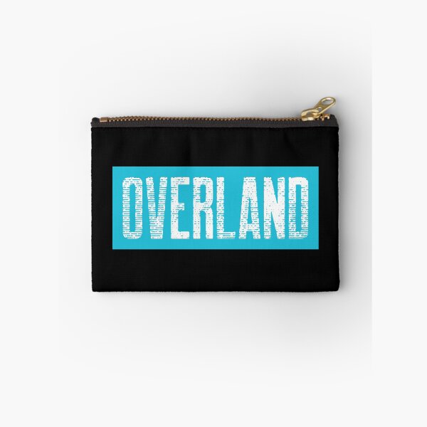 Item preview, The Overland Adventurist designed and sold by Mayflytees.