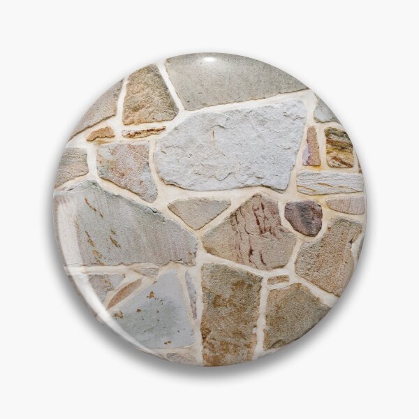 Item preview, Stone Wall designed and sold by Leslie Banks.