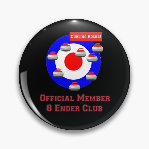 Item preview, Official Member 8 Ender Club designed and sold by VJKTees.