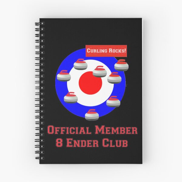 Item preview, Official Member 8 Ender Club designed and sold by VJKTees.
