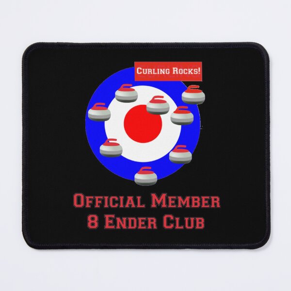 Item preview, Official Member 8 Ender Club designed and sold by VJKTees.