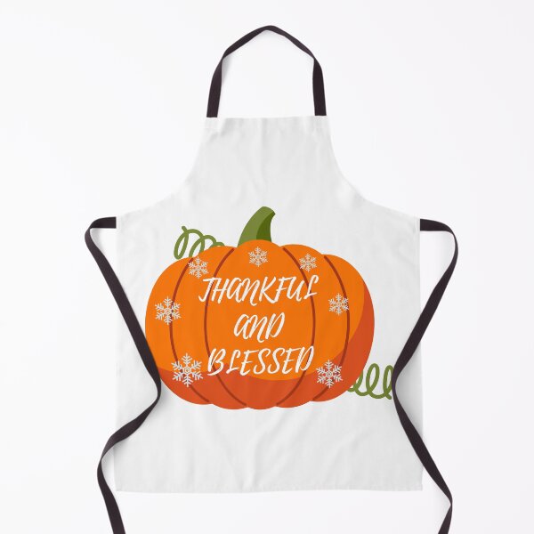 Item preview, Thankful & Blessed designed and sold by LoboAttire.