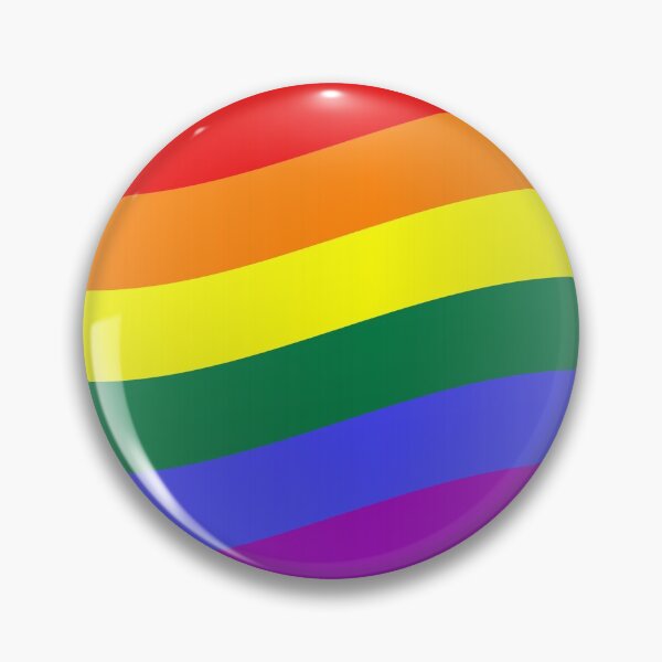 Artikelvorschau, Gay Flag Pride Regenbogen entworfen und verkauft von ShopLotus74.