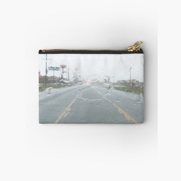 Item preview, Rainy Sunday Morning designed and sold by WildestArt.