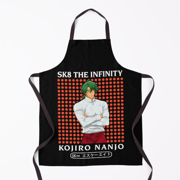 Item preview, KOJIRO NANJO designed and sold by UNCHMUNCH.