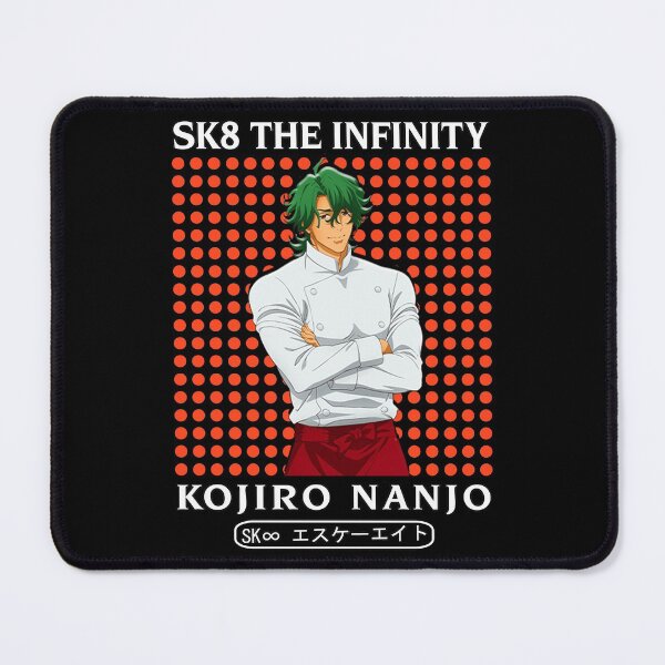 Item preview, KOJIRO NANJO designed and sold by UNCHMUNCH.