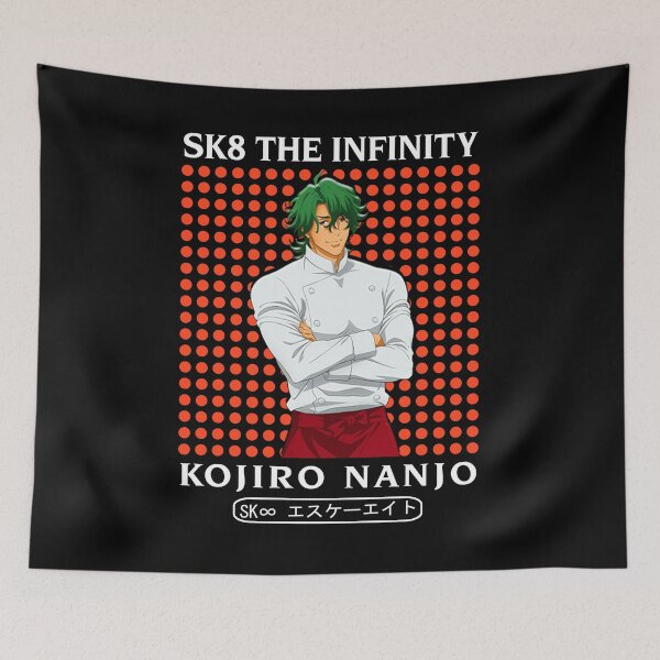 Item preview, KOJIRO NANJO designed and sold by UNCHMUNCH.