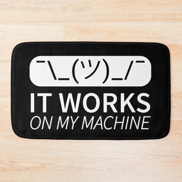 Item preview, Life of a Coder designed and sold by veronikadevi.