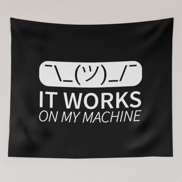 Item preview, Life of a Coder designed and sold by veronikadevi.