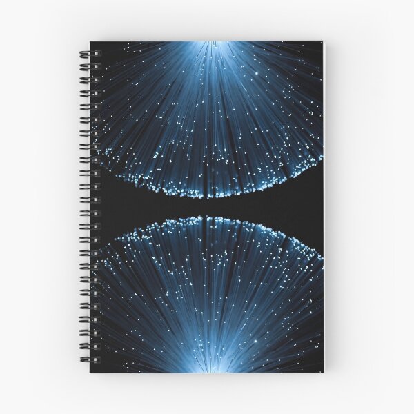 Item preview, Fiber optical abstract. designed and sold by 72soul.