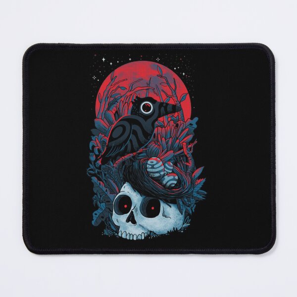 Item preview, Skull Rebirth designed and sold by ShayneViki.