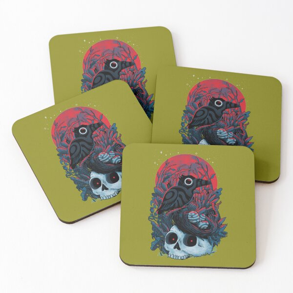 Item preview, Skull Rebirth  designed and sold by ShayneViki.
