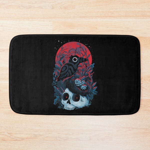 Item preview, Skull Rebirth  designed and sold by ShayneViki.