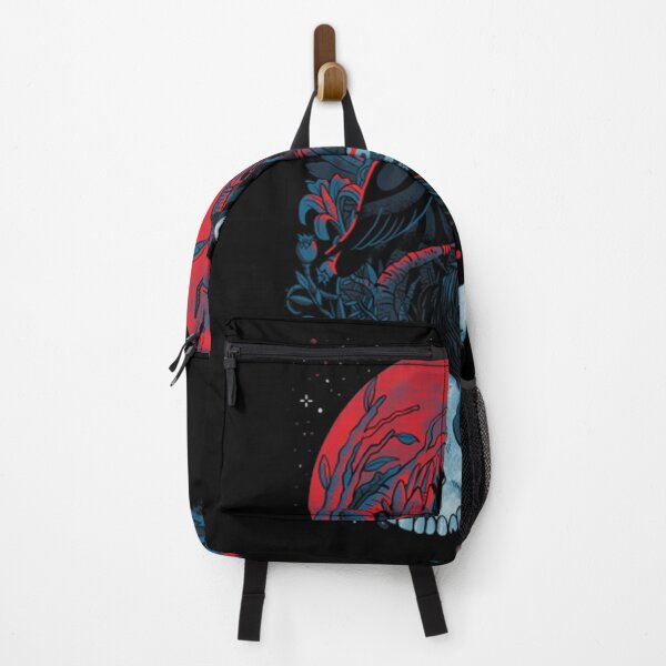 Item preview, Skull Rebirth designed and sold by ShayneViki.